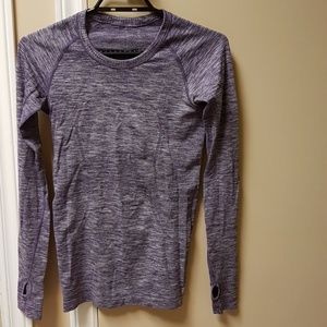 Lululemon Long Sleeve Swiftly